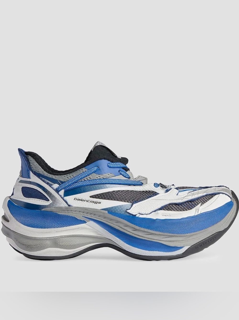 Balenciaga Jet Sneakers
